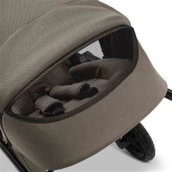 Moon Gio Plus Kombi-Kinderwagen Mud/black Chrome Zubehör Bundle 28 Moon Gio Plus Kombi-Kinderwagen Mud/black Chrome Zubehör Bundle -Geschäft Für Babyprodukte k24 gioplus 64940610 sportsitzfensteroffen mud 622 1