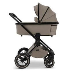 Moon Gio Plus Kombi-Kinderwagen Mud/black Chrome Zubehör Bundle 18 Moon Gio Plus Kombi-Kinderwagen Mud/black Chrome Zubehör Bundle -Geschäft Für Babyprodukte k24 gioplus 64940610 wanne mud 622 3 right 1