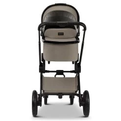 Moon Gio Plus Kombi-Kinderwagen Mud/black Chrome Zubehör Bundle 19 Moon Gio Plus Kombi-Kinderwagen Mud/black Chrome Zubehör Bundle -Geschäft Für Babyprodukte k24 gioplus 64940610 wanne mud 622 5 back 1