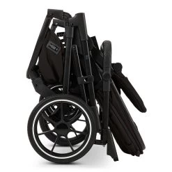 Moon Piú Kombi-Kinderwagen Black/black Matt Zubehör Bundle 27 Moon Piú Kombi-Kinderwagen Black/black Matt Zubehör Bundle -Geschäft Für Babyprodukte k24 piu 64960630 sportsitzfolded black 633 7 left 1