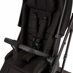 Moon Piú Kombi-Kinderwagen Black/black Matt Zubehör Bundle 30 Moon Piú Kombi-Kinderwagen Black/black Matt Zubehör Bundle -Geschäft Für Babyprodukte k24 piu 64960630 sportsitzgurtsystem black 633 1