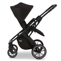 Moon Piú Kombi-Kinderwagen Black/black Matt Zubehör Bundle 23 Moon Piú Kombi-Kinderwagen Black/black Matt Zubehör Bundle -Geschäft Für Babyprodukte k24 piu 64960630 sportsitzrevers black 633 7 left 1