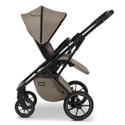 Moon Piú Kombi-Kinderwagen Mud/black Chrome Zubehör Bundle 23 Moon Piú Kombi-Kinderwagen Mud/black Chrome Zubehör Bundle -Geschäft Für Babyprodukte k24 piu 64960630 sportsitzrevers mud 622 7 left 1