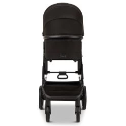 Moon Piú Kombi-Kinderwagen Black/black Matt Zubehör Bundle 20 Moon Piú Kombi-Kinderwagen Black/black Matt Zubehör Bundle -Geschäft Für Babyprodukte k24 piu 64960630 wanne black 633 1 front 1
