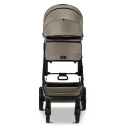 Moon Piú Kombi-Kinderwagen Mud/black Chrome Zubehör Bundle 20 Moon Piú Kombi-Kinderwagen Mud/black Chrome Zubehör Bundle -Geschäft Für Babyprodukte k24 piu 64960630 wanne mud 622 1 front 1