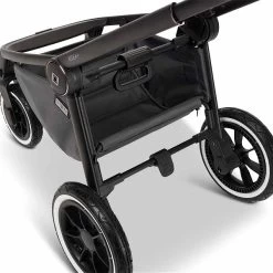 Moon Resea Plus Kinderwagen Anthrazit/black Matt Zubehör Bundle 30 Moon Resea Plus Kinderwagen Anthrazit/black Matt Zubehör Bundle -Geschäft Für Babyprodukte k24 reseaplus 64940530 korb anthrazit 644 1