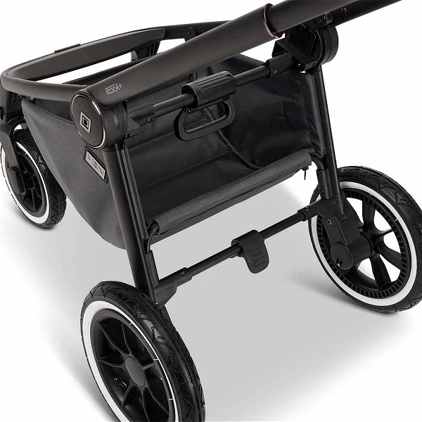 Moon Resea Plus Kinderwagen Anthrazit/black Matt Zubehör Bundle 15 Moon Resea Plus Kinderwagen Anthrazit/black Matt Zubehör Bundle – Bild 15