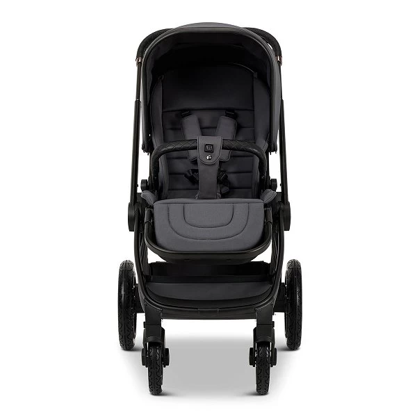 Moon Resea Plus Kinderwagen Anthrazit/black Matt Zubehör Bundle 7 Moon Resea Plus Kinderwagen Anthrazit/black Matt Zubehör Bundle – Bild 7