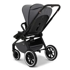 Moon Resea Plus Kinderwagen Anthrazit/black Matt Zubehör Bundle 23 Moon Resea Plus Kinderwagen Anthrazit/black Matt Zubehör Bundle -Geschäft Für Babyprodukte k24 reseaplus 64940530 sportsitz anthrazit 644 6 backleft 1