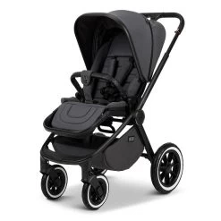 Moon Resea Plus Kinderwagen Anthrazit/black Matt Zubehör Bundle 21 Moon Resea Plus Kinderwagen Anthrazit/black Matt Zubehör Bundle -Geschäft Für Babyprodukte k24 reseaplus 64940530 sportsitz anthrazit 644 8 frontleft 1
