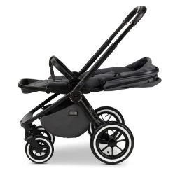 Moon Resea Plus Kinderwagen Anthrazit/black Matt Zubehör Bundle 24 Moon Resea Plus Kinderwagen Anthrazit/black Matt Zubehör Bundle -Geschäft Für Babyprodukte k24 reseaplus 64940530 sportsitzflach anthrazit 644 7 left 1