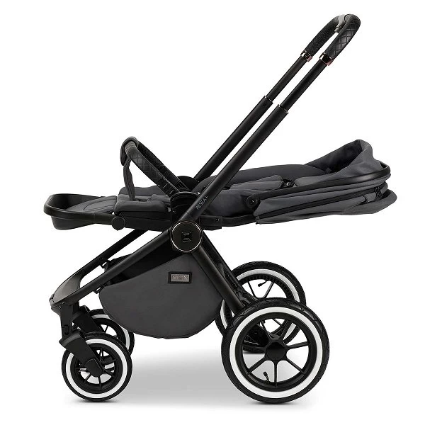 Moon Resea Plus Kinderwagen Anthrazit/black Matt Zubehör Bundle 9 Moon Resea Plus Kinderwagen Anthrazit/black Matt Zubehör Bundle – Bild 9