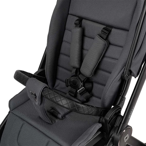 Moon Resea Plus Kinderwagen Anthrazit/black Matt Zubehör Bundle 14 Moon Resea Plus Kinderwagen Anthrazit/black Matt Zubehör Bundle – Bild 14