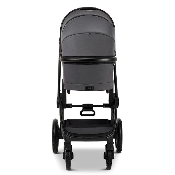 Moon Resea Plus Kinderwagen Anthrazit/black Matt Zubehör Bundle 5 Moon Resea Plus Kinderwagen Anthrazit/black Matt Zubehör Bundle – Bild 5