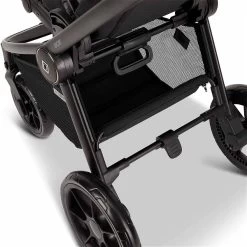 Moon Sport Sportwagen Black Melange 17 Moon Sport Sportwagen Black Melange -Geschäft Für Babyprodukte k24 sport 64930600 korb blackmelange 800