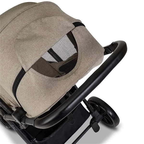 Moon Zac Buggy Mud Melange 5 Moon Zac Buggy Mud Melange – Bild 5