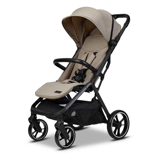 Moon Zac Buggy Mud Melange 1 Moon Zac Buggy Mud Melange