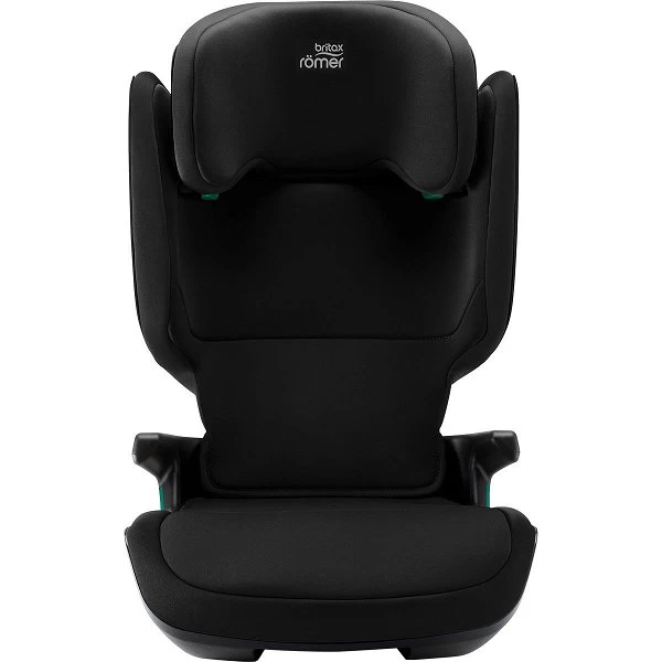 Britax Römer Kidfix M I-Size Cosmos Black Kindersitz Gruppe ECE R 129 / I-Size 3 Britax Römer Kidfix M I-Size Cosmos Black Kindersitz Gruppe ECE R 129 / I-Size – Bild 3