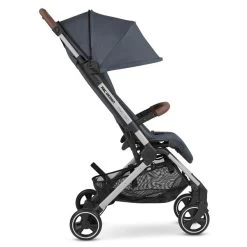 ABC Design Ping Two Reisebuggy - Lake - Kollektion 2023 -Geschäft Für Babyprodukte kinderwagen buggy stroller ping two lake 04 schutz 50 04