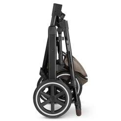 ABC Design Salsa 4 Air Kinderwagen Starter-Set Cream Pure Mit Autositz, Wickeltasche, Fußsack Und Mehr 22 ABC Design Salsa 4 Air Kinderwagen Starter-Set Cream Pure Mit Autositz, Wickeltasche, Fußsack Und Mehr -Geschäft Für Babyprodukte kinderwagen stroller salsa 4 air cream 12 faltmass 12