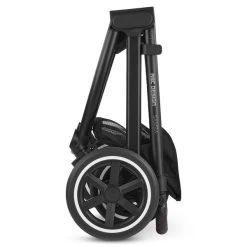 ABC Design Samba 2in1 Kinderwagen Bundle Berry Pure Mit Autositz, Wickeltasche, Fußsack Und Adapter 21 ABC Design Samba 2in1 Kinderwagen Bundle Berry Pure Mit Autositz, Wickeltasche, Fußsack Und Adapter -Geschäft Für Babyprodukte kinderwagen stroller samba berry 18 faltmass 18