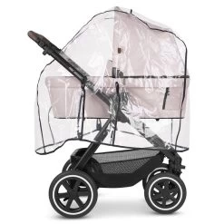 ABC Design Samba 2in1 Kinderwagen Bundle Berry Pure Mit Autositz, Wickeltasche, Fußsack Und Adapter 22 ABC Design Samba 2in1 Kinderwagen Bundle Berry Pure Mit Autositz, Wickeltasche, Fußsack Und Adapter -Geschäft Für Babyprodukte kinderwagen stroller samba berry 19 regenverdeck 19