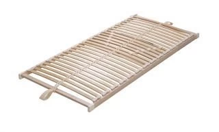 LIFETIME Halbhochbett All-in-one, Weiß Mit Rollrost, Treppe & Aufbewahrung 1 LIFETIME Halbhochbett All-in-one, Weiß Mit Rollrost, Treppe & Aufbewahrung