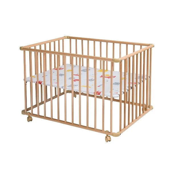 Schardt Laufgitter Basic Buche Massiv Natur 75 X 100 Cm, Mit Laufrollen, Folie Monster 1 Schardt Laufgitter Basic Buche Massiv Natur 75 X 100 Cm, Mit Laufrollen, Folie Monster