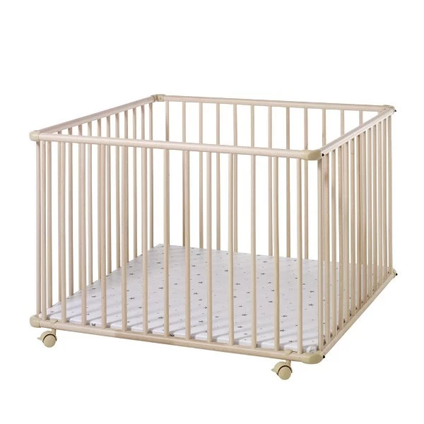 Schardt Laufgitter Basic Buche Massiv Natur 100 X 100 Cm, Mit Laufrollen, Folie Monster 1 Schardt Laufgitter Basic Buche Massiv Natur 100 X 100 Cm, Mit Laufrollen, Folie Monster