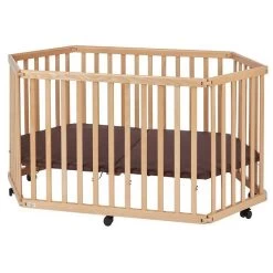 Stockert XL Bundle 29 Stockert XL Bundle -Geschäft Für Babyprodukte laufgitter natur 2 gr 1 1