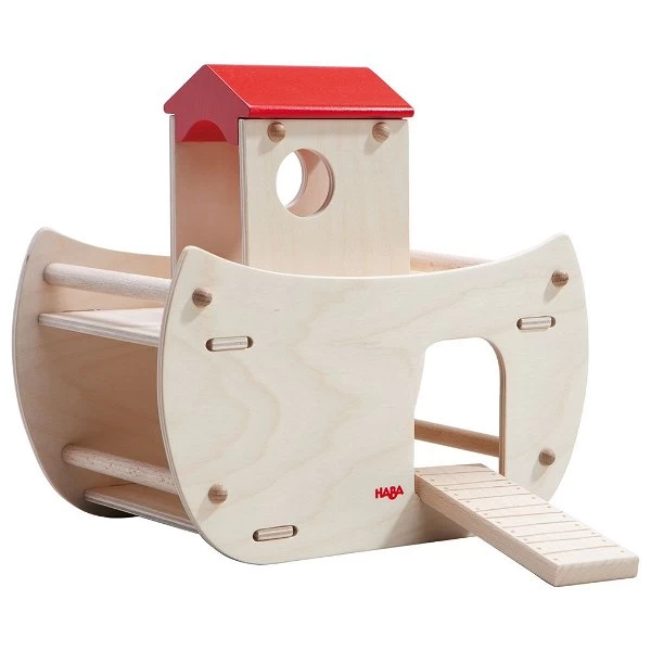 Haba Meine Erste Arche Noah 3153 2 Haba Meine Erste Arche Noah 3153 – Bild 2