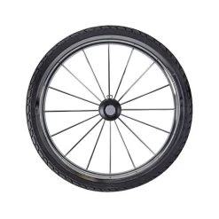 HESBA Concepto Kinderwagen Außen 286 Innen 200 Räder Schwarz 30 Cm 10 HESBA Concepto Kinderwagen Außen 286 Innen 200 Räder Schwarz 30 Cm -Geschäft Für Babyprodukte metall luftkammerrad sl schlauchlos 140 gr 6