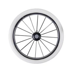 HESBA Corrado Kinderwagen Außen 603 Innen 173 Räder Weiß 30 Cm, Ledergriff Weiß 8 HESBA Corrado Kinderwagen Außen 603 Innen 173 Räder Weiß 30 Cm, Ledergriff Weiß -Geschäft Für Babyprodukte metallspeichenrad eva 250 gr 8 1 1