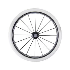 HESBA Condor Coupe Kinderwagen Außen 517 Innen 109 Räder Weiß 30 Cm, Ledergriff Weiß 12 HESBA Condor Coupe Kinderwagen Außen 517 Innen 109 Räder Weiß 30 Cm, Ledergriff Weiß -Geschäft Für Babyprodukte metallspeichenrad eva 300 gr 16