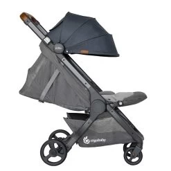 Ergobaby Metro+ Deluxe Buggy London Grey -Geschäft Für Babyprodukte metro plus deluxe london grey 014