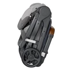 Ergobaby Metro+ Deluxe Buggy London Grey -Geschäft Für Babyprodukte metro plus deluxe london grey 03