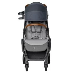 Ergobaby Metro+ Deluxe Buggy London Grey -Geschäft Für Babyprodukte metro plus deluxe london grey 05