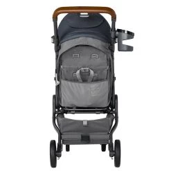Ergobaby Metro+ Deluxe Buggy London Grey -Geschäft Für Babyprodukte metro plus deluxe london grey 06