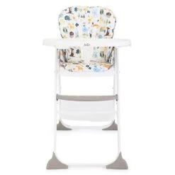 Joie Mimzy Snacker Hochstuhl Alphabet 7 Joie Mimzy Snacker Hochstuhl Alphabet -Geschäft Für Babyprodukte mimzysnacker alphabet hero 1