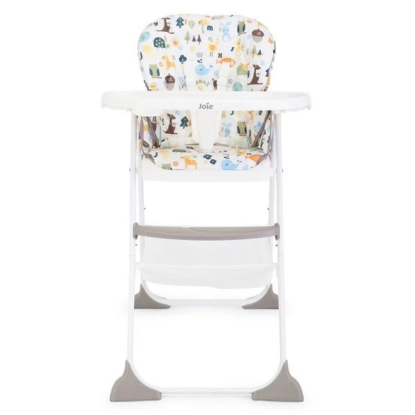 Joie Mimzy Snacker Hochstuhl Alphabet 3 Joie Mimzy Snacker Hochstuhl Alphabet – Bild 3