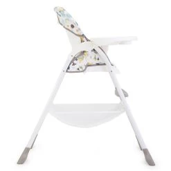 Joie Mimzy Snacker Hochstuhl Alphabet 8 Joie Mimzy Snacker Hochstuhl Alphabet -Geschäft Für Babyprodukte mimzysnacker alphabet profile 1