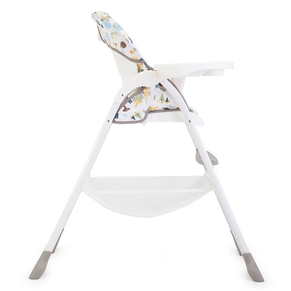 Joie Mimzy Snacker Hochstuhl Alphabet 4 Joie Mimzy Snacker Hochstuhl Alphabet – Bild 4