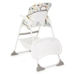 Joie Mimzy Snacker Hochstuhl Alphabet 9 Joie Mimzy Snacker Hochstuhl Alphabet -Geschäft Für Babyprodukte mimzysnacker alphabet traystorage 1