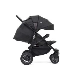 Joie Mytrax Sportwagen Gray Flannel -Geschäft Für Babyprodukte mytrax pavement profile recline canopy 1