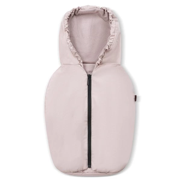 ABC Design Samba 2in1 Kinderwagen Bundle Berry Pure Mit Autositz, Wickeltasche, Fußsack Und Adapter 13 ABC Design Samba 2in1 Kinderwagen Bundle Berry Pure Mit Autositz, Wickeltasche, Fußsack Und Adapter – Bild 13