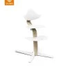 Stokke® Nomi® Stuhl Natural White
