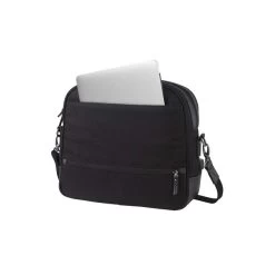 Nuna Wickeltasche Caviar Inklusive Thermotasche -Geschäft Für Babyprodukte nuna diaperbag caviar laptop us gl