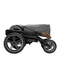 Nuna MIXX Next Kinderwagen Granite Inkl. Fußsack, Regenverdeck, Adapter 7 Nuna MIXX Next Kinderwagen Granite Inkl. Fußsack, Regenverdeck, Adapter -Geschäft Für Babyprodukte nuna mixxnext granite fold gl