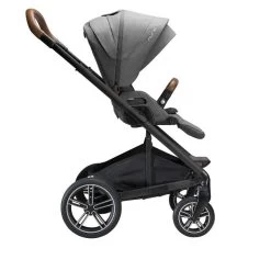 Nuna MIXX Next Kinderwagen Granite Inkl. Fußsack, Regenverdeck, Adapter 9 Nuna MIXX Next Kinderwagen Granite Inkl. Fußsack, Regenverdeck, Adapter -Geschäft Für Babyprodukte nuna mixxnext granite profile fw gl