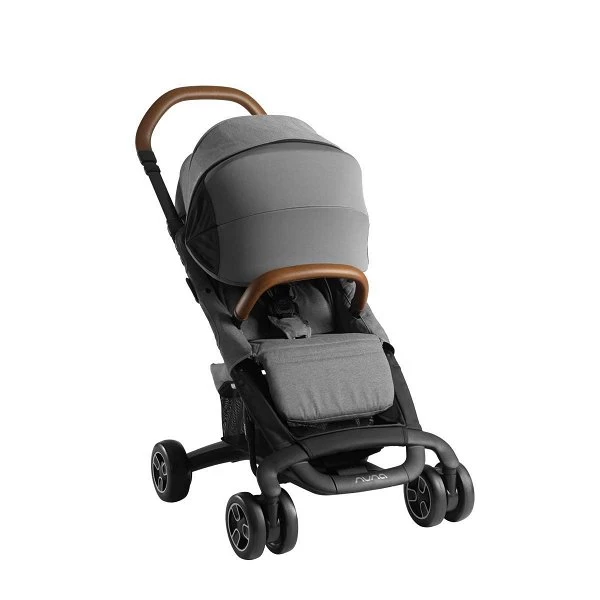 Nuna PEPP Next Buggy Oxford Inkl. Regenverdeck 2 Nuna PEPP Next Buggy Oxford Inkl. Regenverdeck – Bild 2